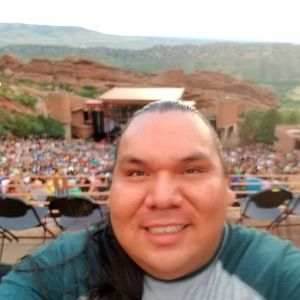 Meet your Posher, James